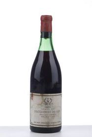 france-rhone-wine-chateauneuf-du-pape-selection-1969